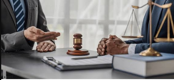 criminal cases